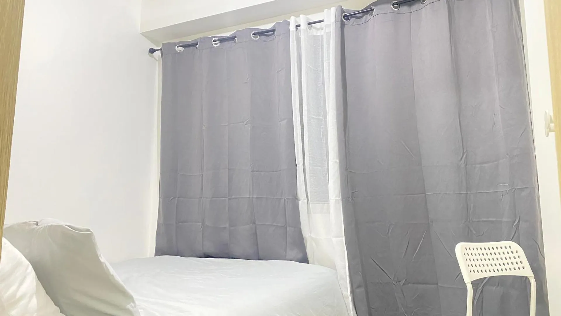 Cozy 1 Bedroom By Ore Staycation-Shore 1 Residences Manila 0*,