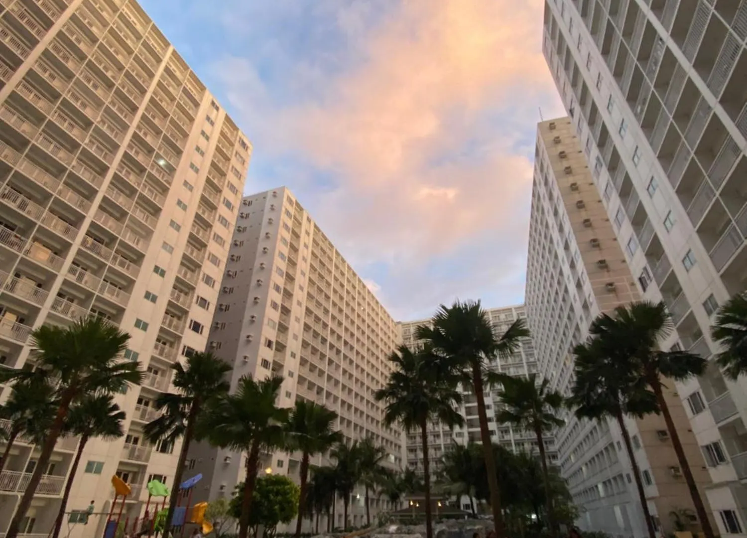 Apartment Cozy 1 Bedroom By Ore Staycation-Shore 1 Residences Manila Philippines