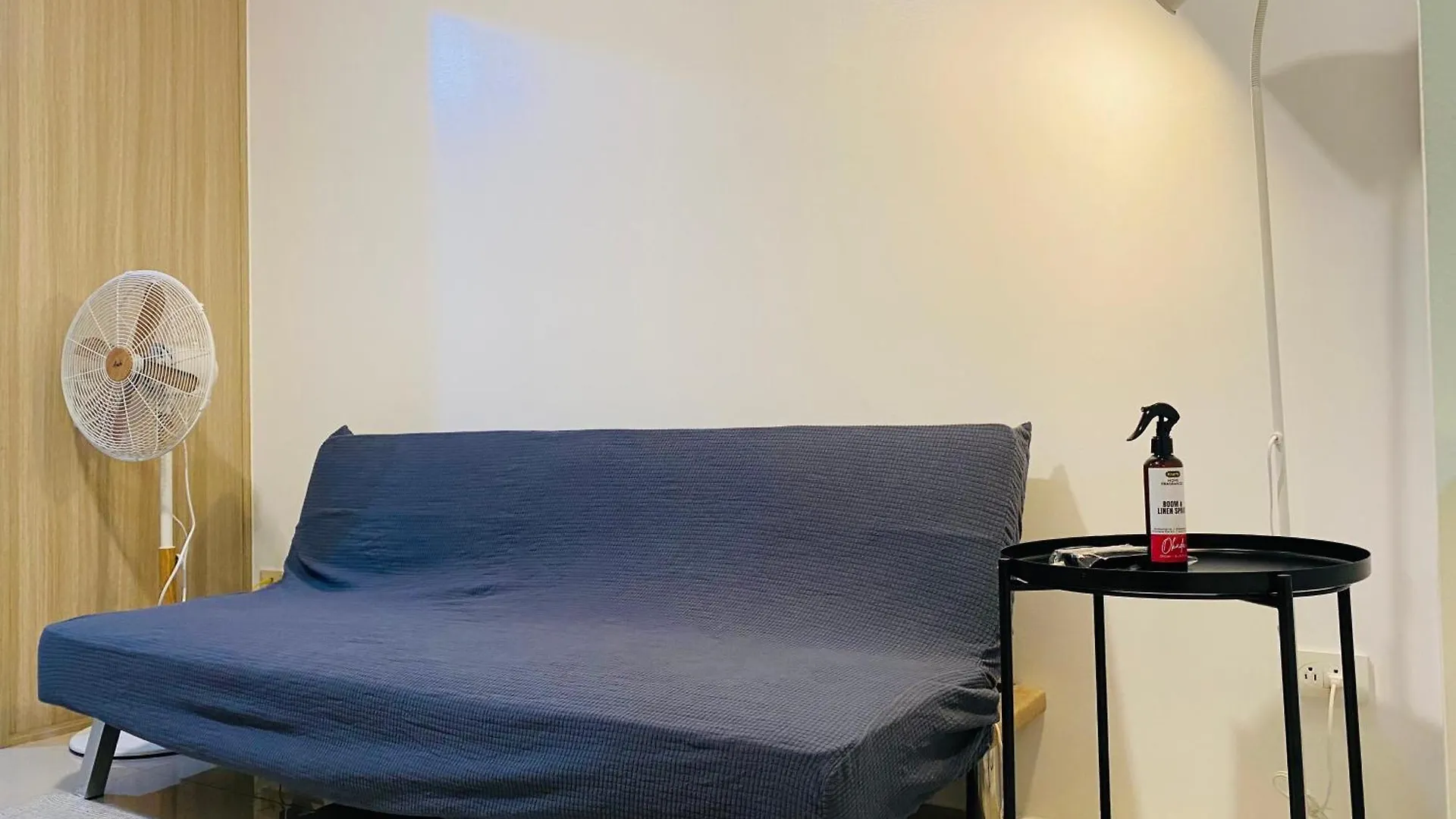 Cozy 1 Bedroom By Ore Staycation-Shore 1 Residences Manila 0*,  Philippines