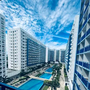  Apartment Sea Residences Moa-eric