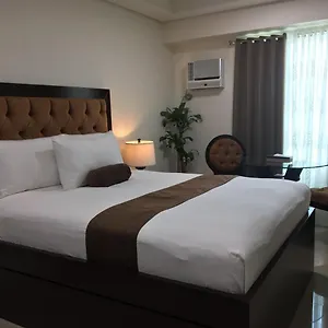 Appartement Studio Unit At The Beacon Makati, Manille
